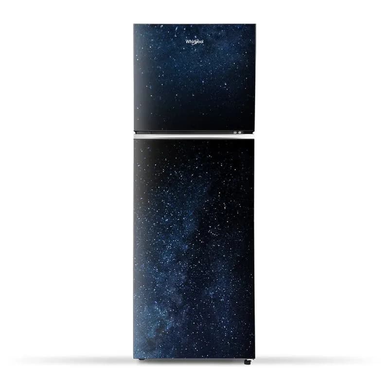 Whirlpool Neofresh Inverter 258 GD PRM Galaxy Refrigerator