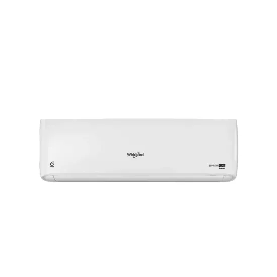 Whirlpool Supreme Cool 1.0 Ton Inverter AC