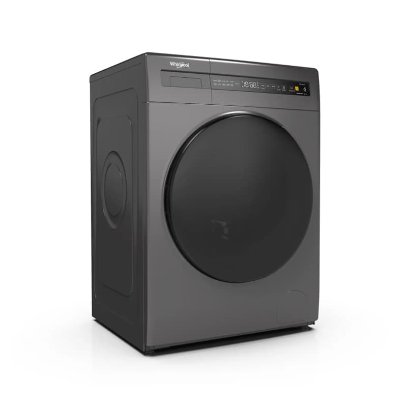 Whirlpool SaniCare WFC90604RT-D 9KG Front Load Washing Machine